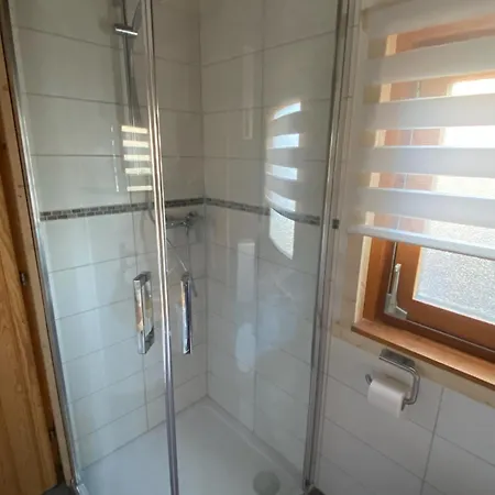 Tatil Evi Blockhaus Ferienzauber Iii *