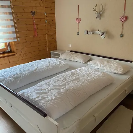 Blockhaus Ferienzauber Iii Bromskirchen