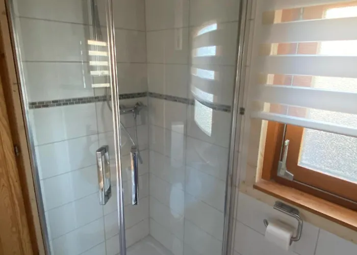 بيت للعطل Blockhaus Ferienzauber Iii *