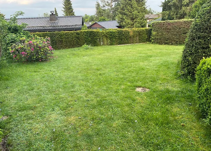 Blockhaus Ferienzauber Iii بيت للعطل